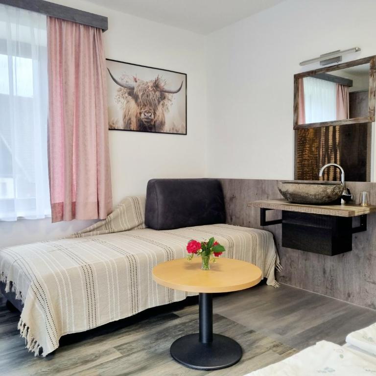 Guesthouse Schoba Typ A - Apartment mit 2 Schlafzimmern - 7