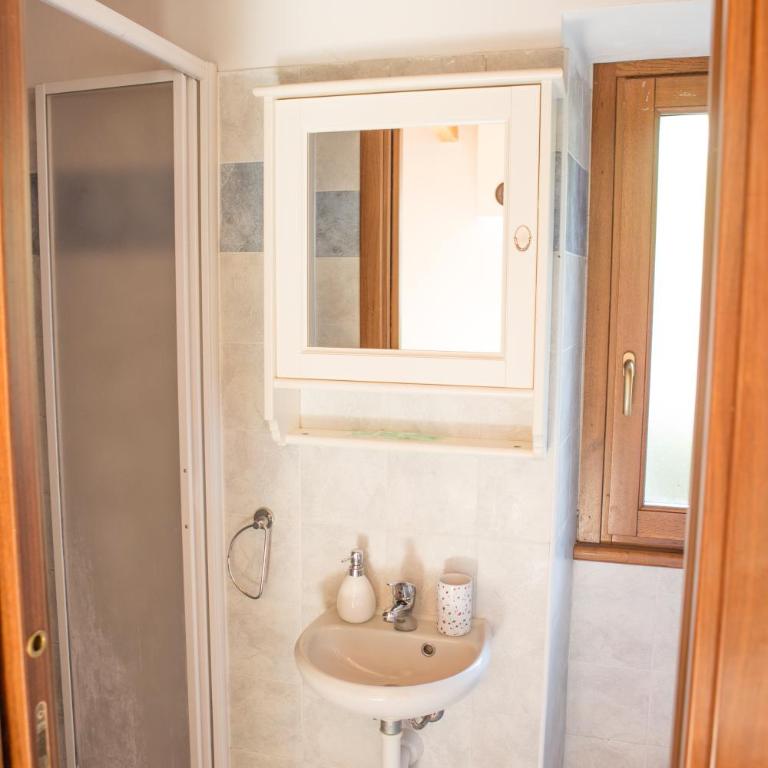 Agriturismo La Fonte Di Mariella - Appartamentino su 2 Livelli - 6
