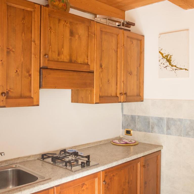 Agriturismo La Fonte Di Mariella - Appartamentino su 2 Livelli - 3