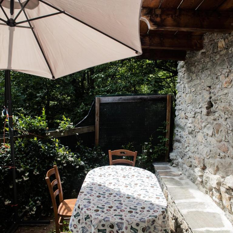 Agriturismo La Fonte Di Mariella - Appartamentino su 2 Livelli - 4