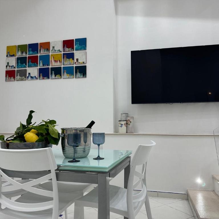Ziro Suite Luxury House - Appartamento con 1 Camera da Letto - 8