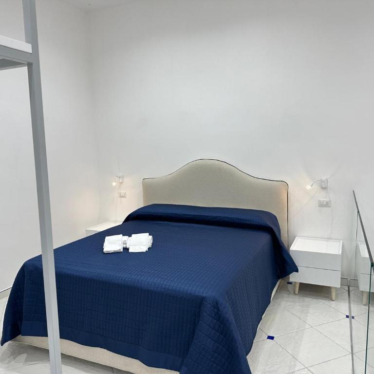 Ziro Suite Luxury House - Appartamento con 1 Camera da Letto - 11
