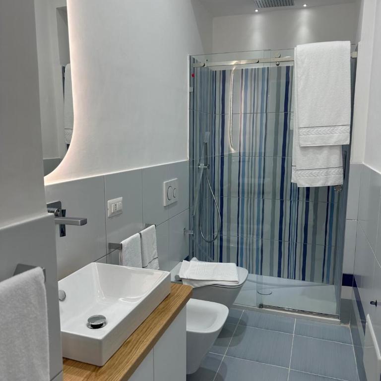Ziro Suite Luxury House - Appartamento con 1 Camera da Letto - 17