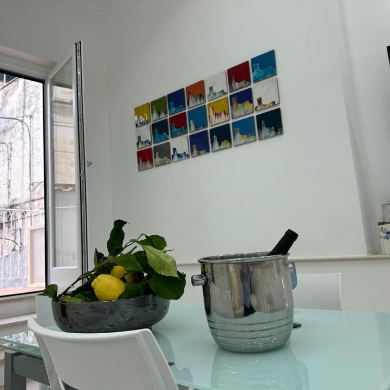 Ziro Suite Luxury House - Appartamento con 1 Camera da Letto - 20