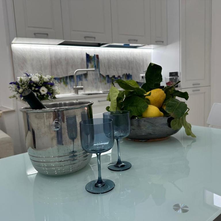Ziro Suite Luxury House - Appartamento con 1 Camera da Letto - 22