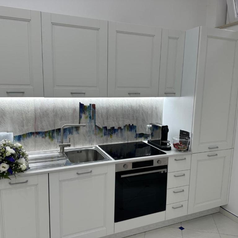 Ziro Suite Luxury House - Appartamento con 1 Camera da Letto - 26