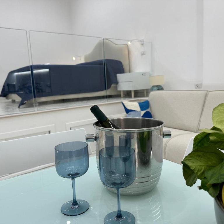 Ziro Suite Luxury House - Appartamento con 1 Camera da Letto - 31