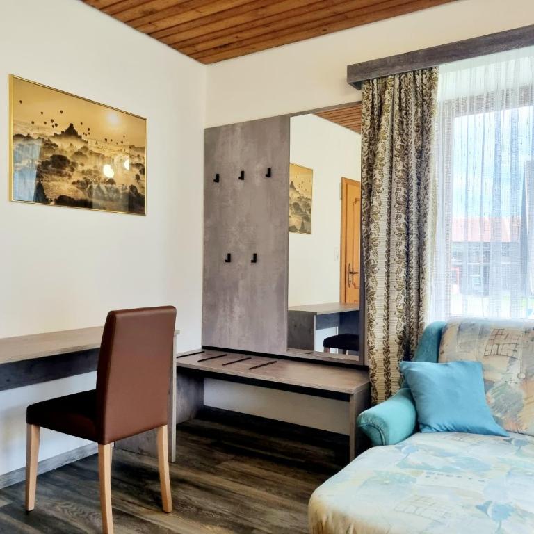 Guesthouse Schoba Typ A - Apartment mit 2 Schlafzimmern - 13