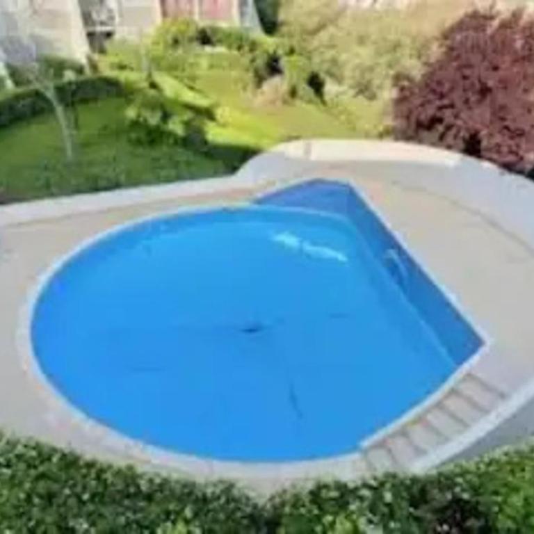 Studio cabine moderne design avec vu sur jardin , piscine - Studio - 14