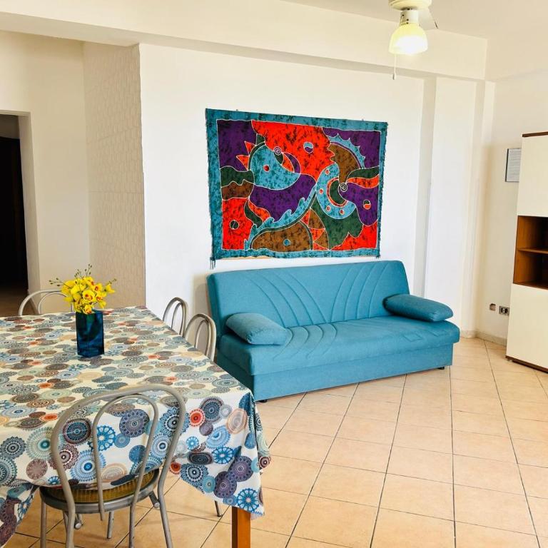 Case La Spiaggia - Two-Bedroom Apartment with Sea View - 32