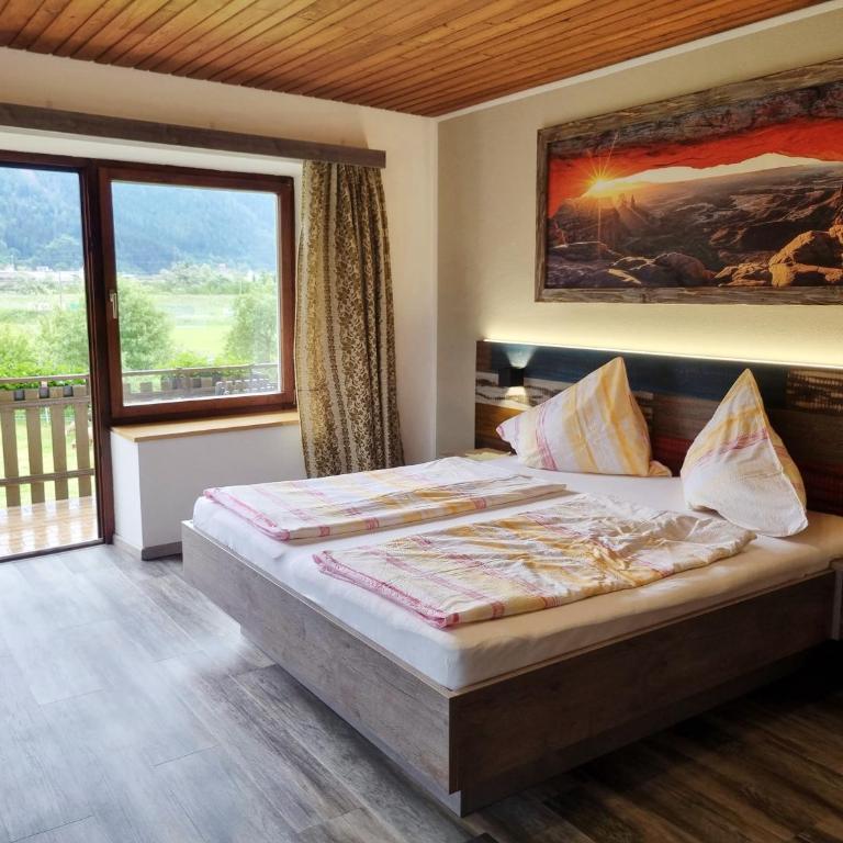 Guesthouse Schoba Typ A - Apartment mit 2 Schlafzimmern - 10
