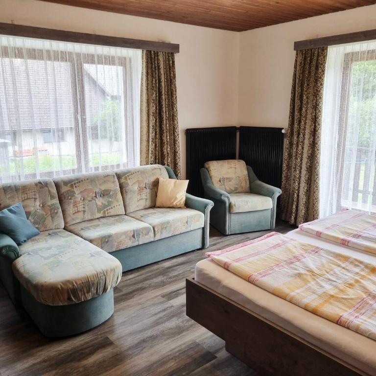 Guesthouse Schoba Typ A - Apartment mit 2 Schlafzimmern - 12