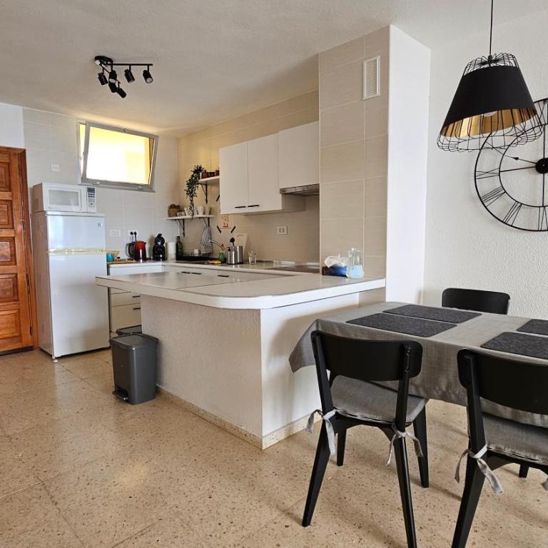 Tenerife Lizards - apartment in the first line - Apartamento de 2 dormitorios - 18