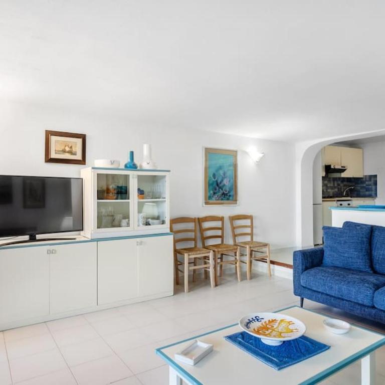 Front Sea Villa -Private beach in Costa Smeralda- - Villa con 3 Camere da Letto - 3