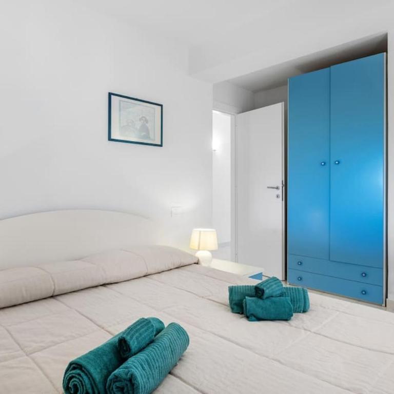 Front Sea Villa -Private beach in Costa Smeralda- - Villa con 3 Camere da Letto - 10