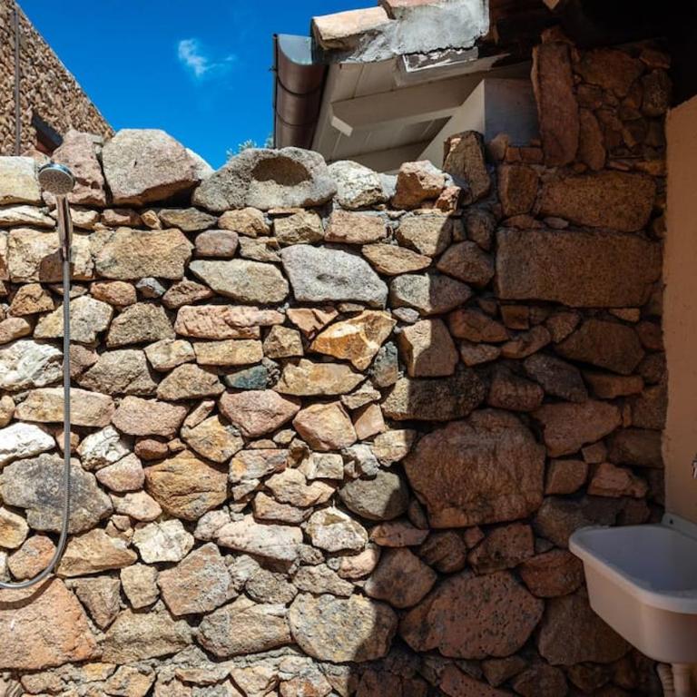 Front Sea Villa -Private beach in Costa Smeralda- - Villa con 3 Camere da Letto - 19