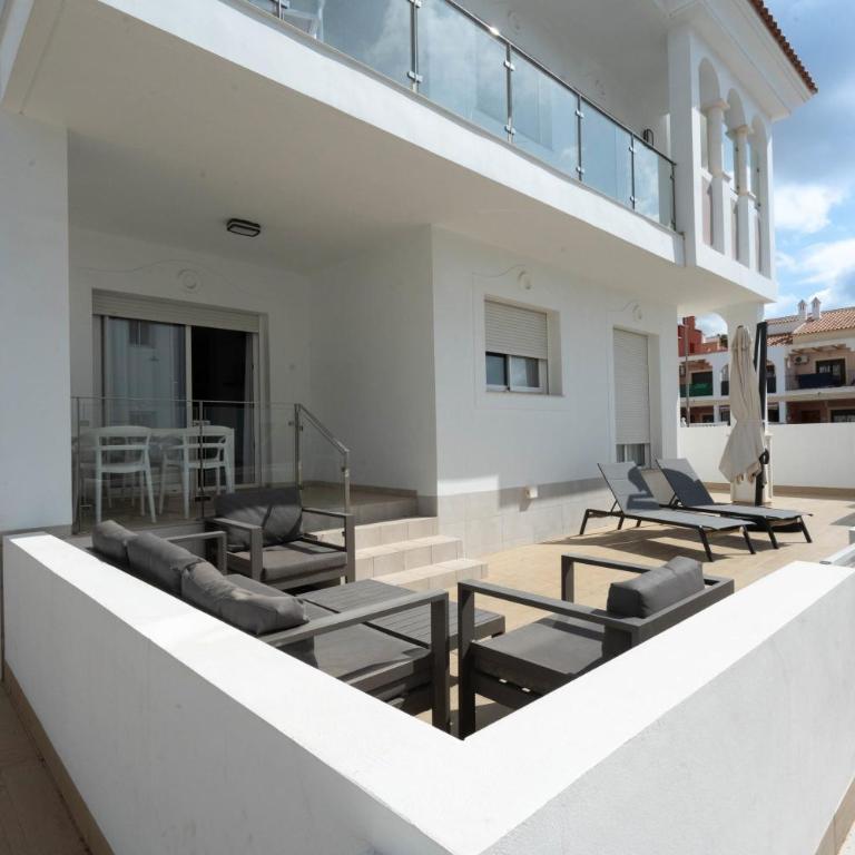 Helgafell Exclusive Courtyard Suite - Appartement - 36