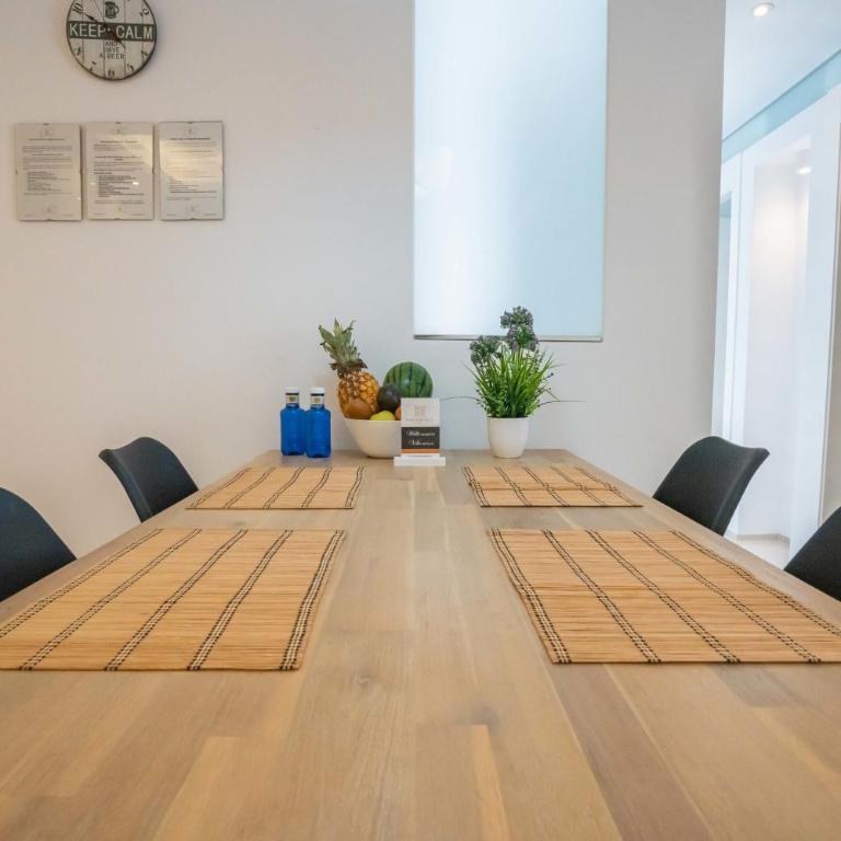 Helgafell Exclusive Courtyard Suite - Appartement - 13