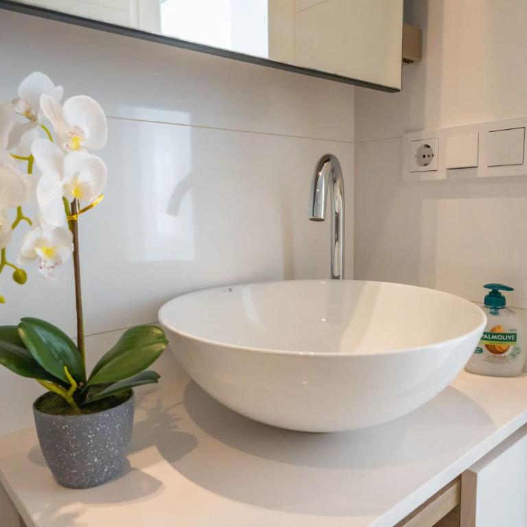 Helgafell Exclusive Courtyard Suite - Appartement - 35