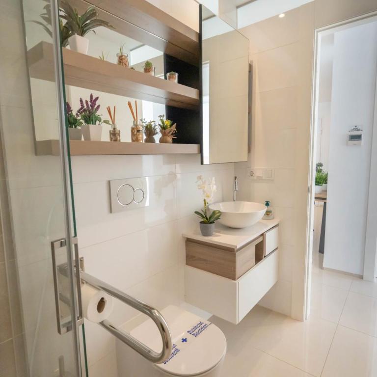Helgafell Exclusive Courtyard Suite - Appartement - 34