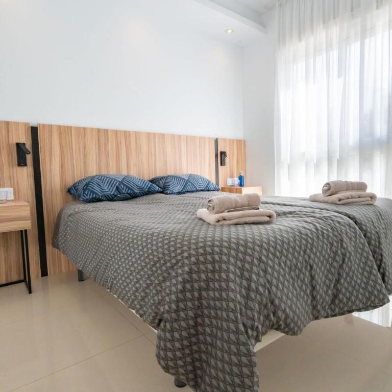 Helgafell Exclusive Courtyard Suite - Appartement - 25