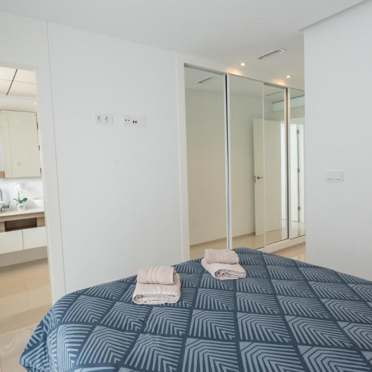 Helgafell Exclusive Courtyard Suite - Appartement - 22