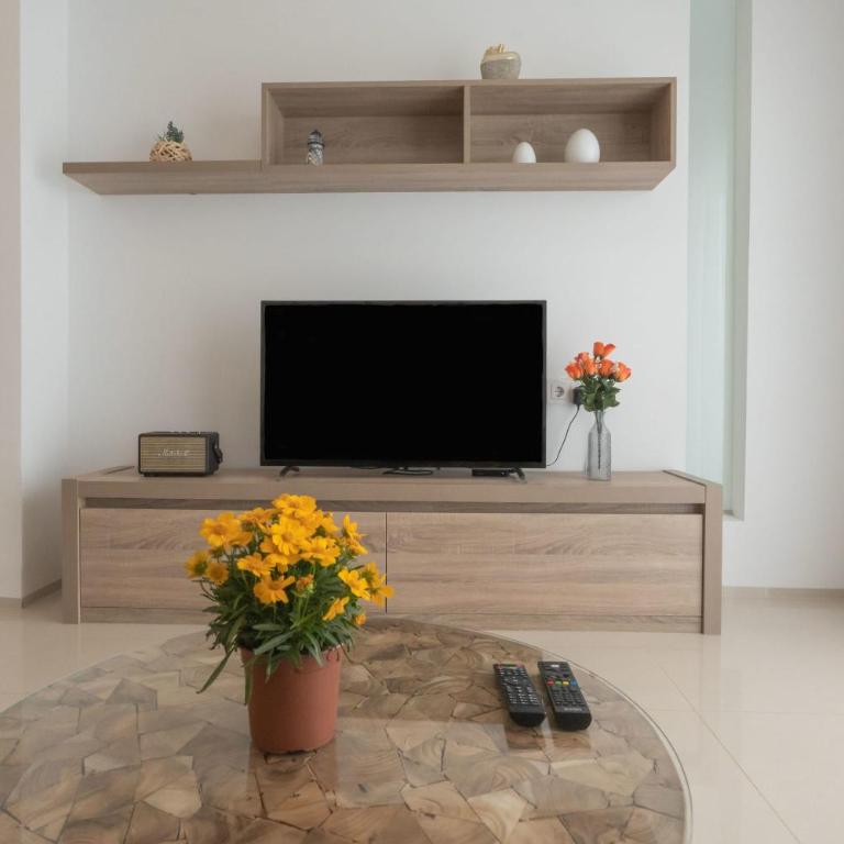 Helgafell Exclusive Penthouse - Apartamento - 16