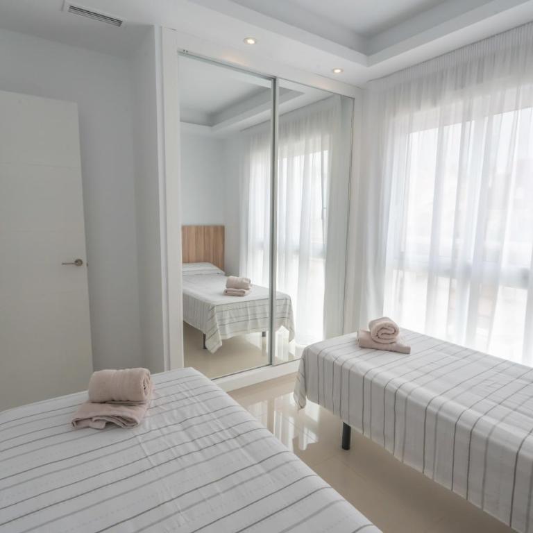 Helgafell Exclusive Penthouse - Apartamento - 30