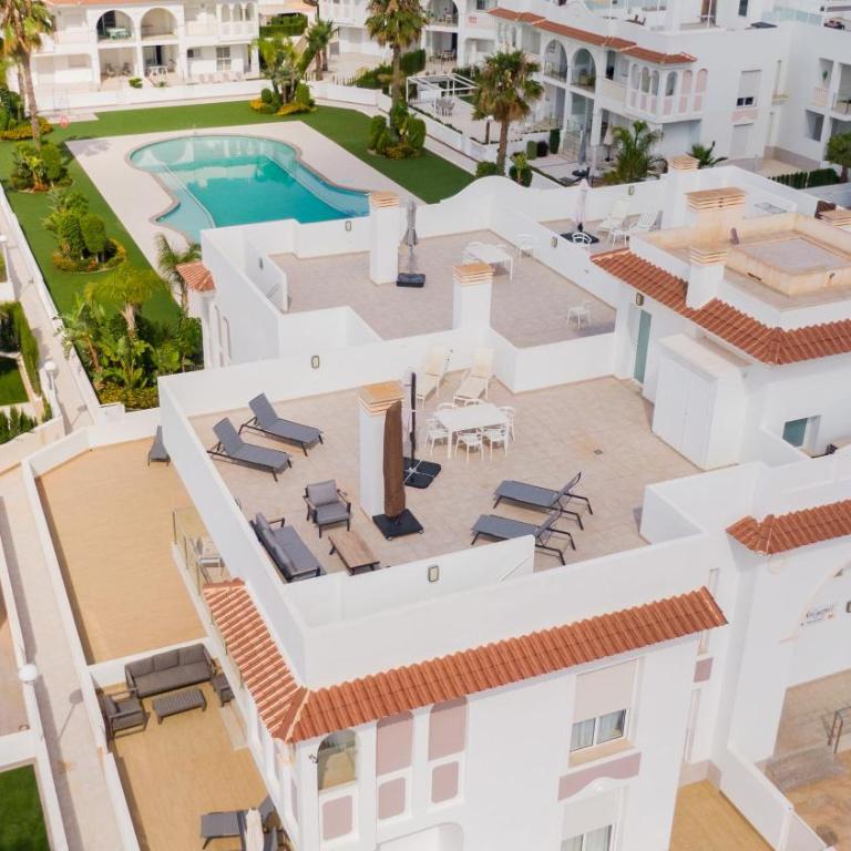 Helgafell Exclusive Penthouse - Apartamento - 1