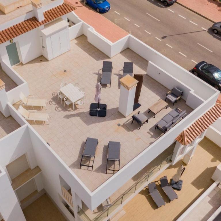 Helgafell Exclusive Penthouse - Apartamento - 37