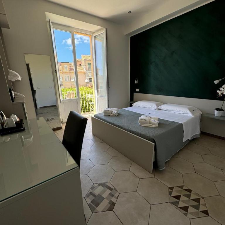 Don Ugo Luxury Rooms - Superior Queen Room - 3