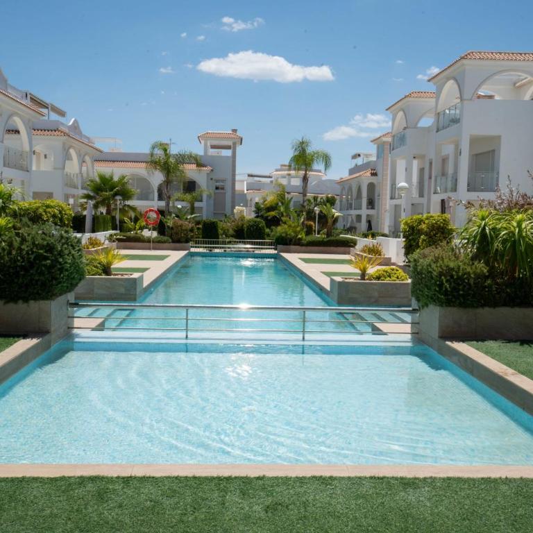 Helgafell Exclusive Penthouse - Apartamento - 44