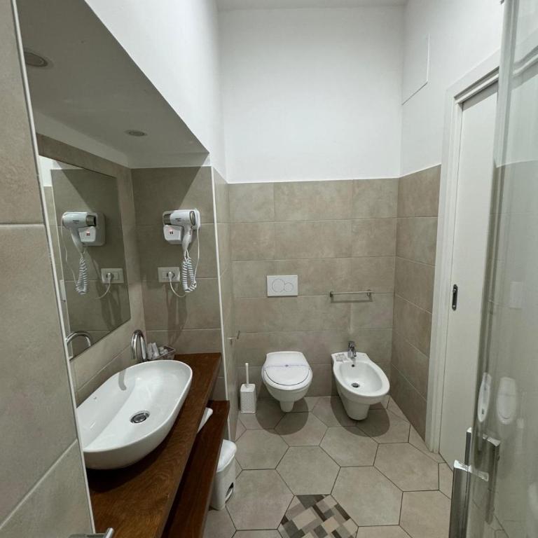 Don Ugo Luxury Rooms - Superior Queen Room - 8