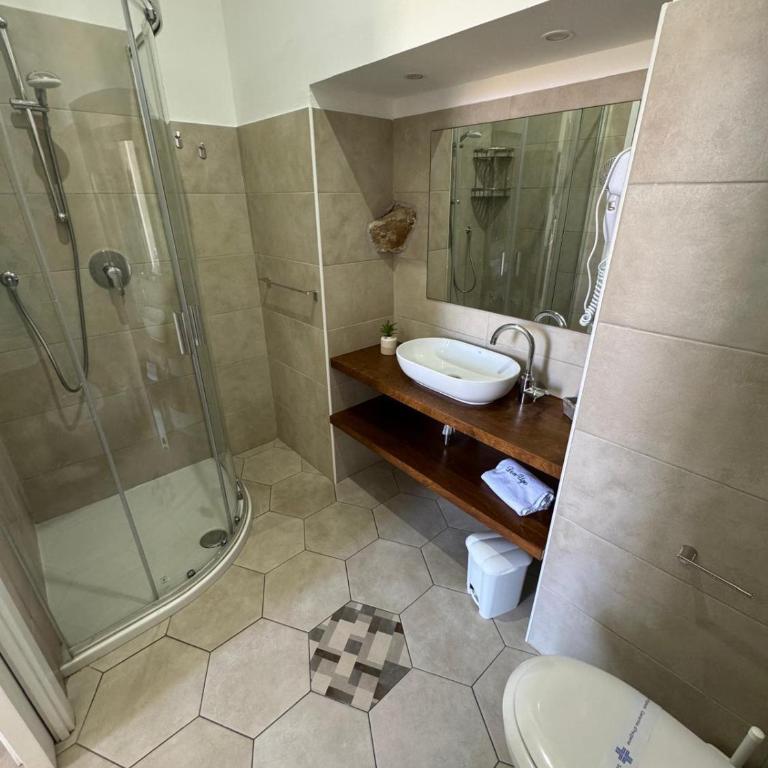 Don Ugo Luxury Rooms - Superior Queen Room - 10
