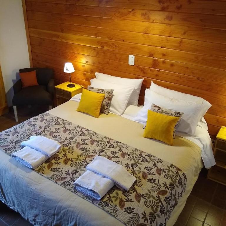 La Aljaba - Apartamento de 1 dormitorio - 1