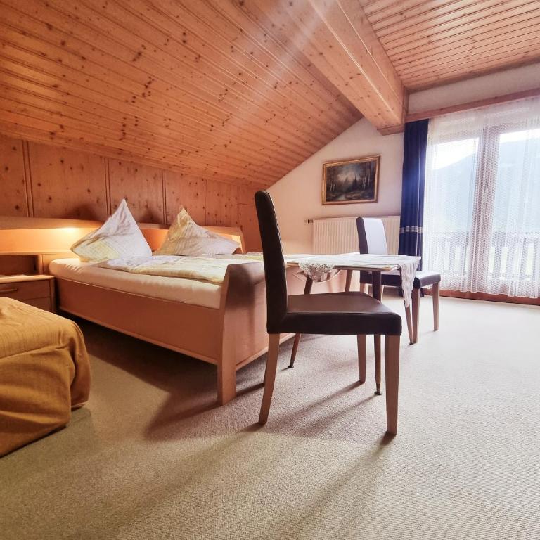 Guesthouse Schoba Typ D - Apartment mit 3 Schlafzimmern - 5