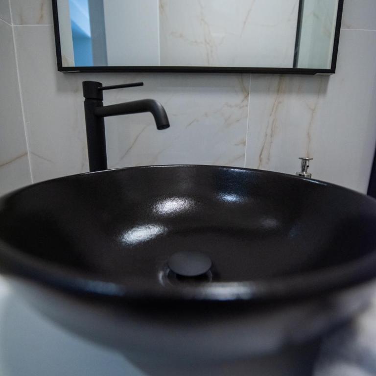 Villa Clara Suites - Appartamento con 1 Camera da Letto, Balcone e Vista Mare - 10