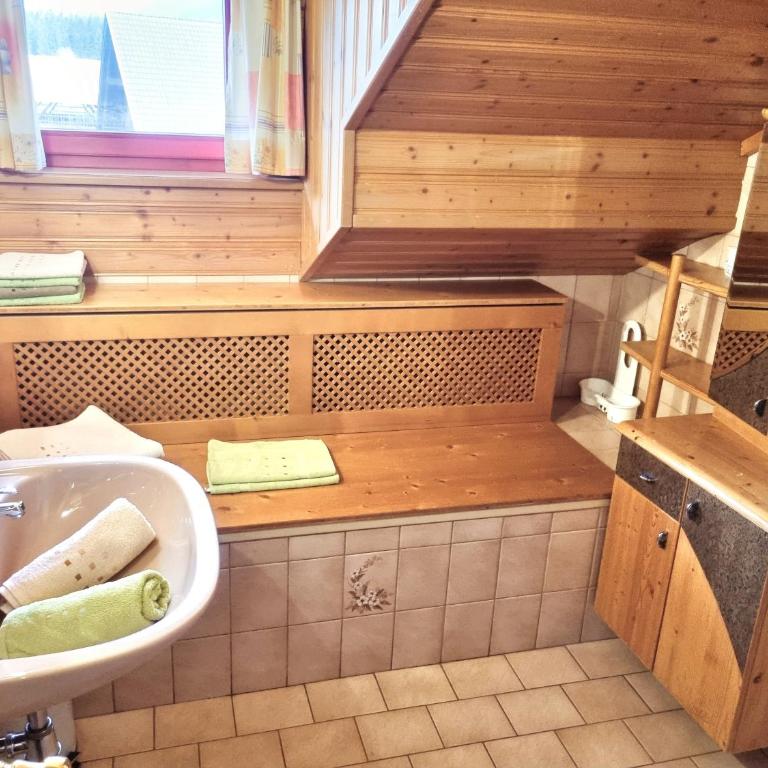 Guesthouse Schoba Typ D - Apartment mit 3 Schlafzimmern - 17
