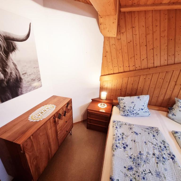 Guesthouse Schoba Typ D - Apartment mit 3 Schlafzimmern - 10
