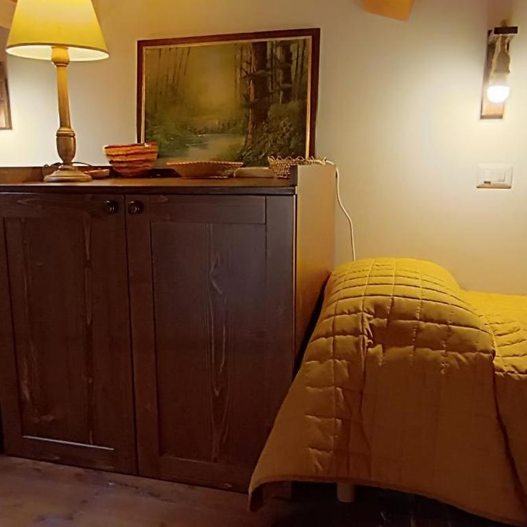 Casetta Santa Venera - Casa con 1 Camera da Letto - 34