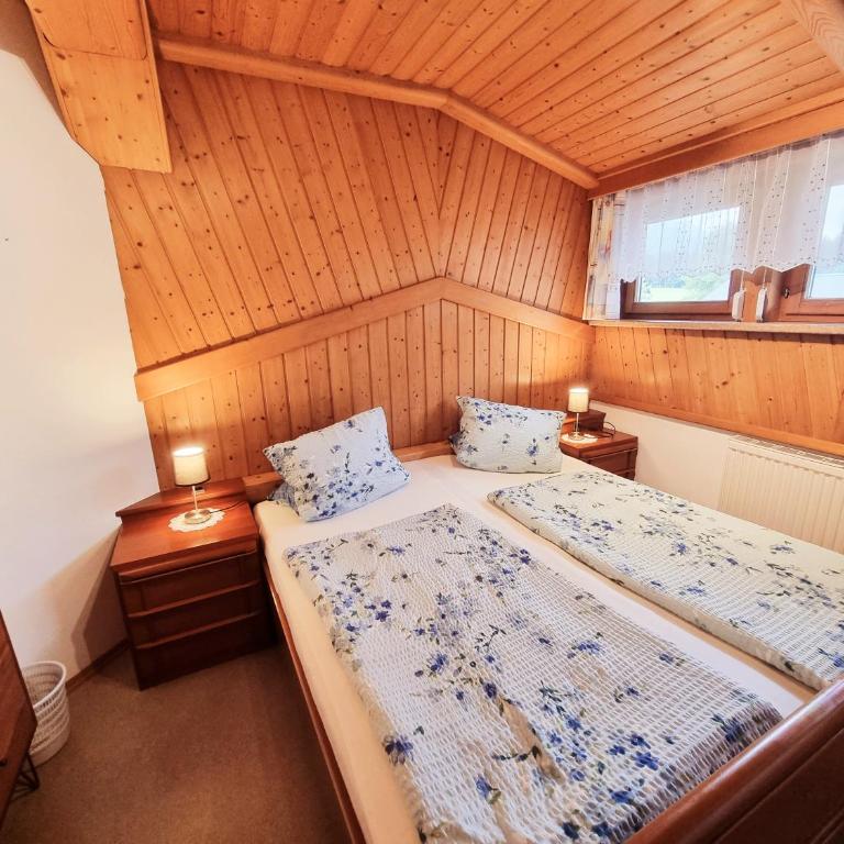 Guesthouse Schoba Typ D - Apartment mit 3 Schlafzimmern - 11
