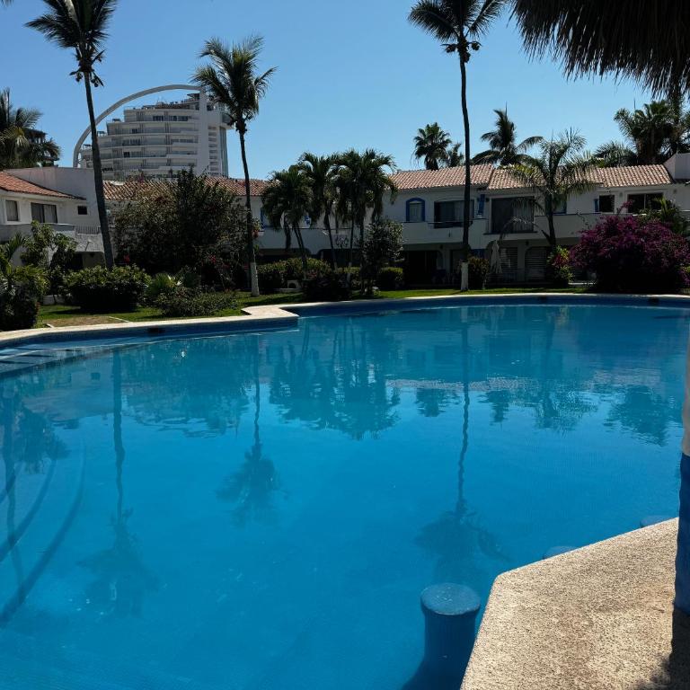 Casa Marina Turquesa 16 Personas - Five-Bedroom House - 1