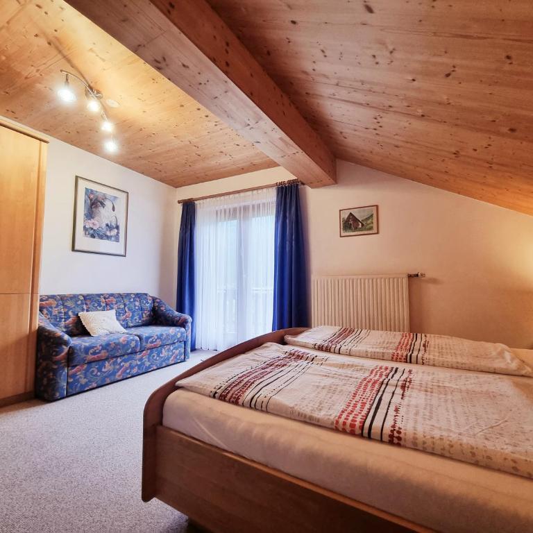 Guesthouse Schoba Typ D - Apartment mit 3 Schlafzimmern - 9