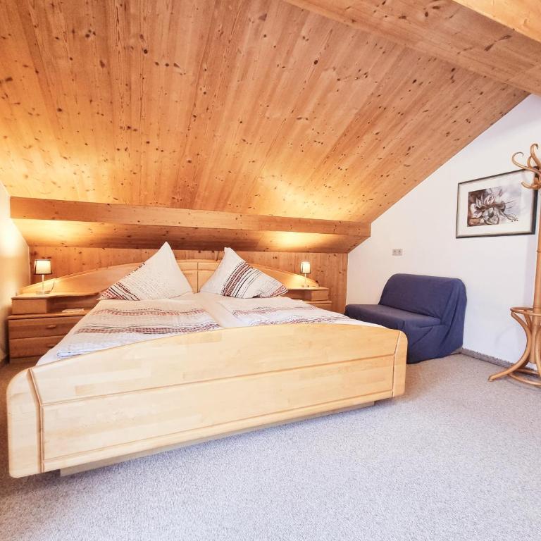 Guesthouse Schoba Typ D - Apartment mit 3 Schlafzimmern - 7