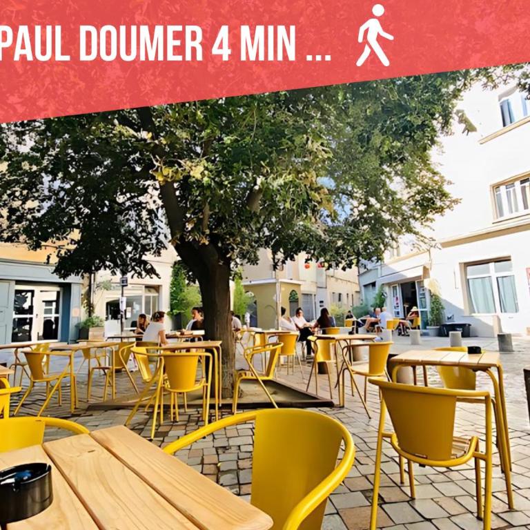 Succès - Très beau Duplex- Coeur d'Arles- Climatisation - Appartement - 23
