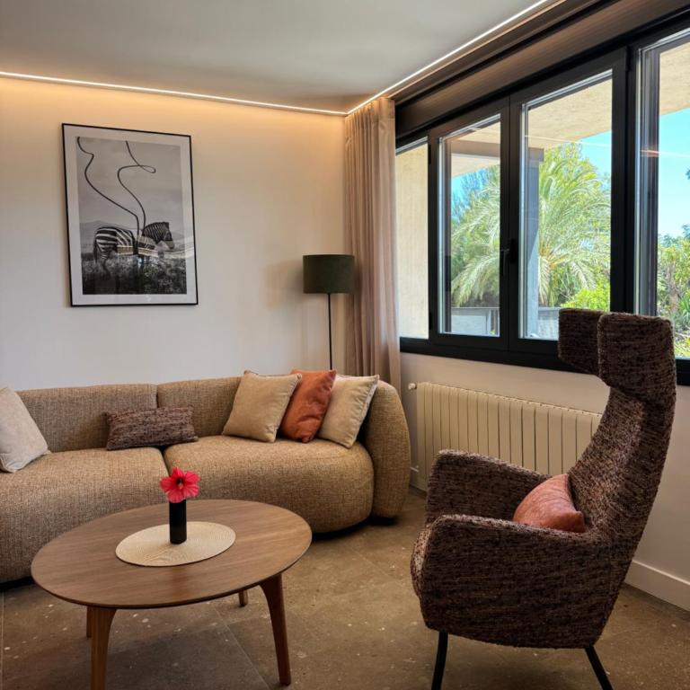 Masi 2 Adults only - Apartamento de 1 dormitorio - 1