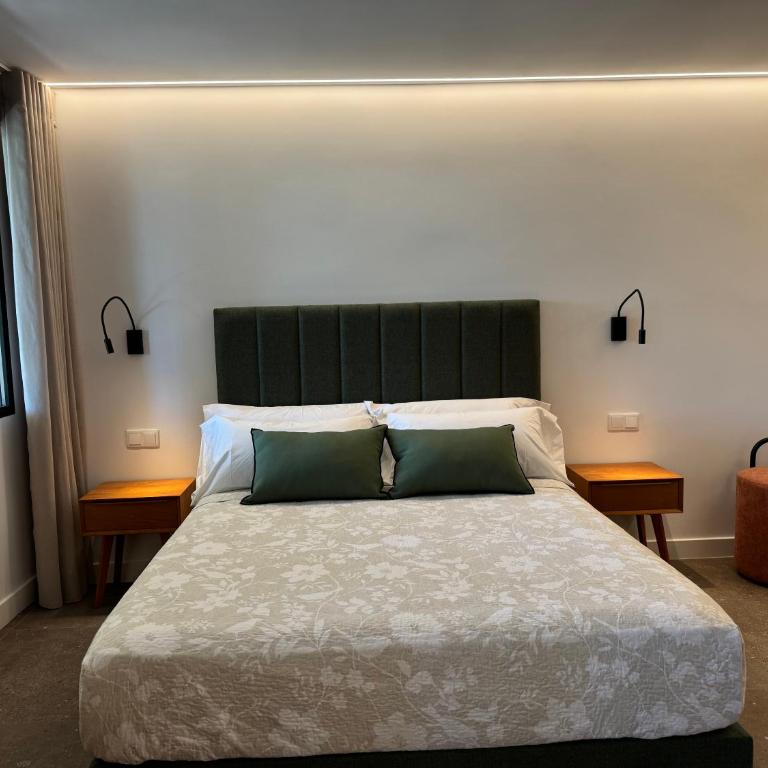 Masi 2 Adults only - Apartamento de 1 dormitorio - 2