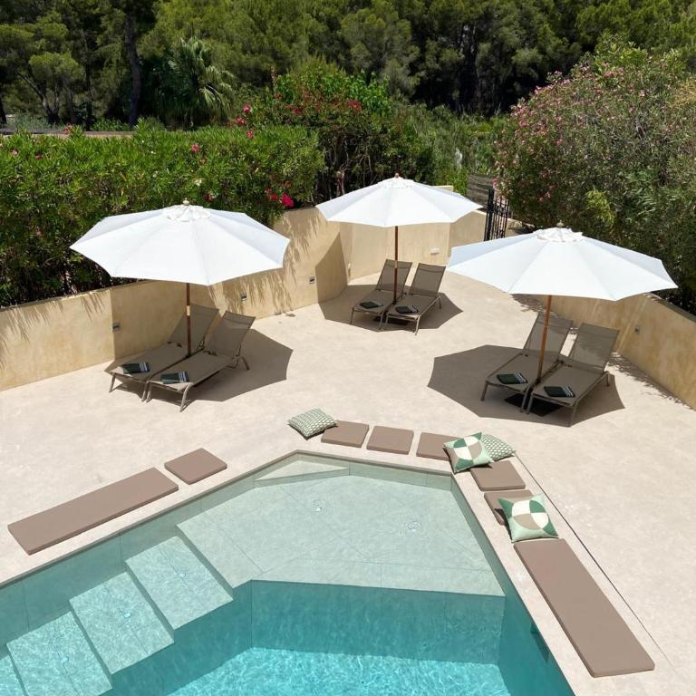 Masi 2 Adults only - Apartamento de 1 dormitorio - 3