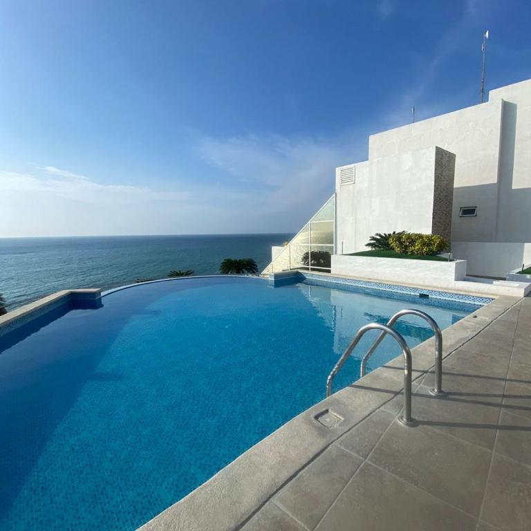 OceanSmart, comodidad inteligente frente al mar - Apartamento de 2 dormitorios - 2