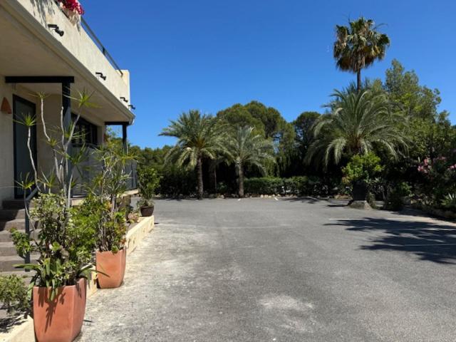 Masi 2 Adults only - Apartamento de 1 dormitorio - 7